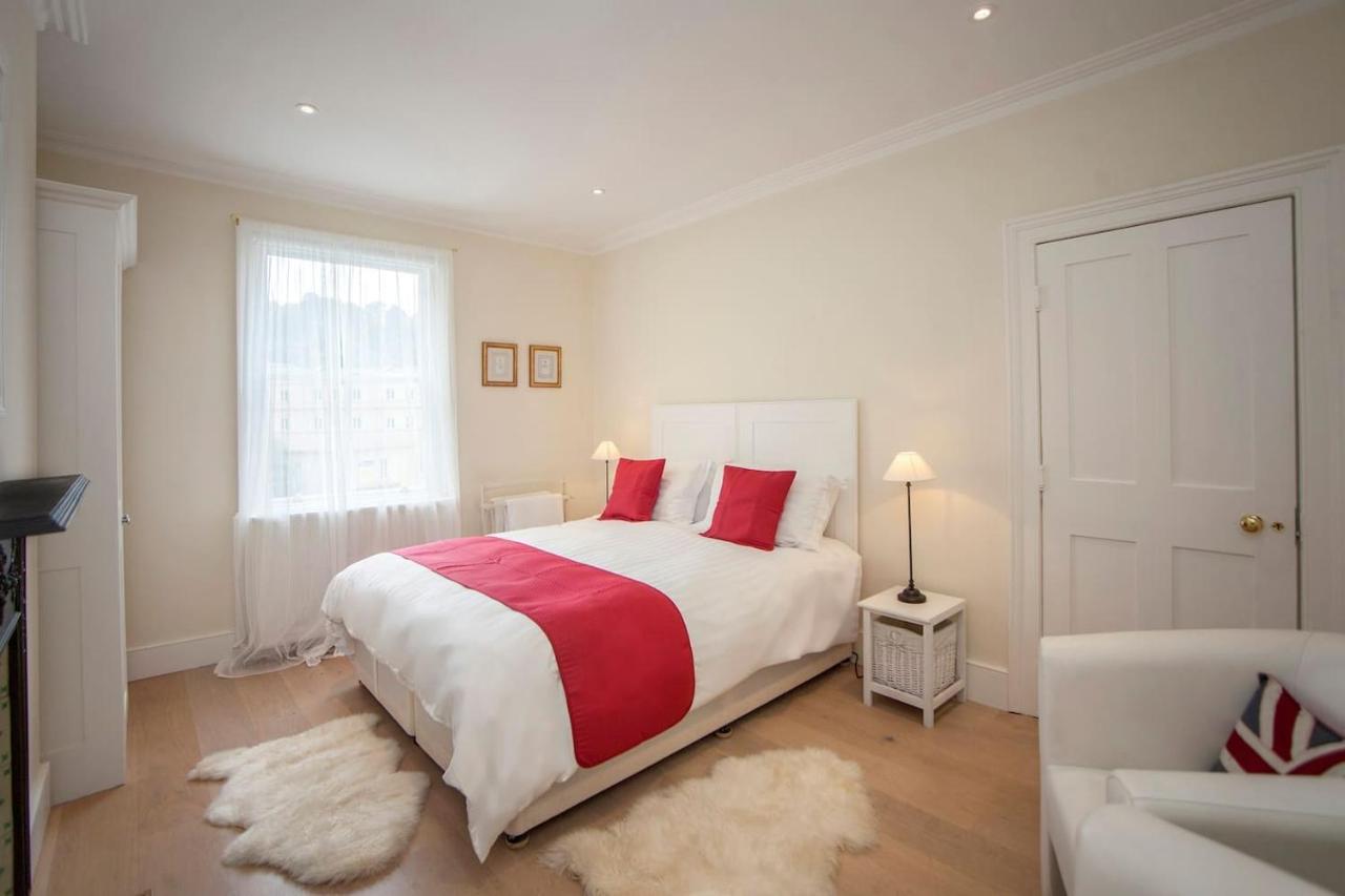 Lux City Centre Property, Slps 8 Bath Exterior photo
