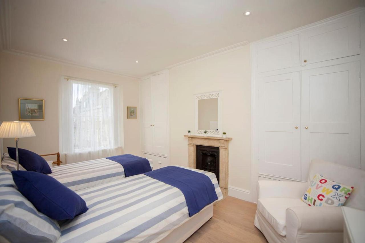Lux City Centre Property, Slps 8 Bath Exterior photo