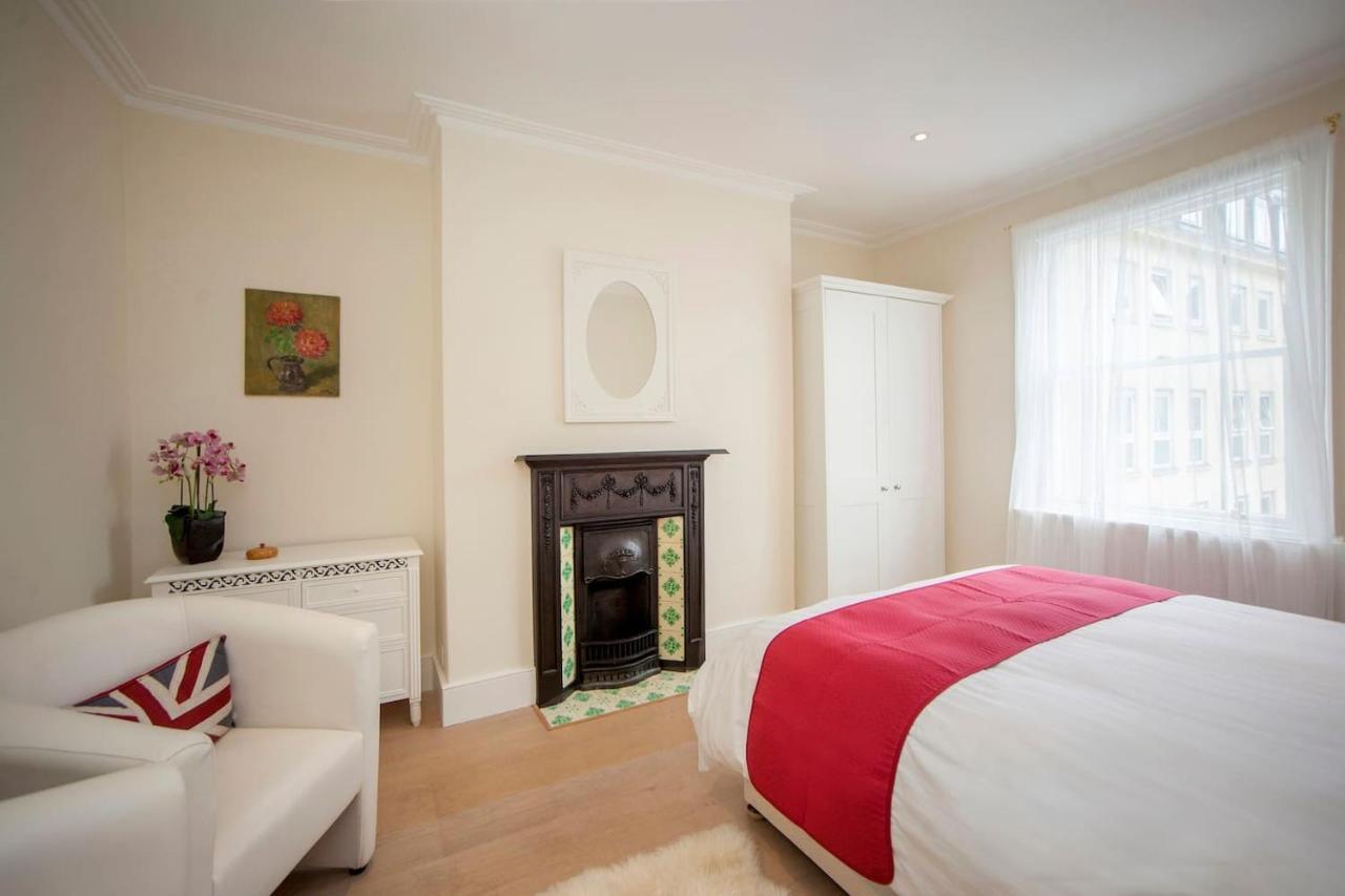 Lux City Centre Property, Slps 8 Bath Exterior photo